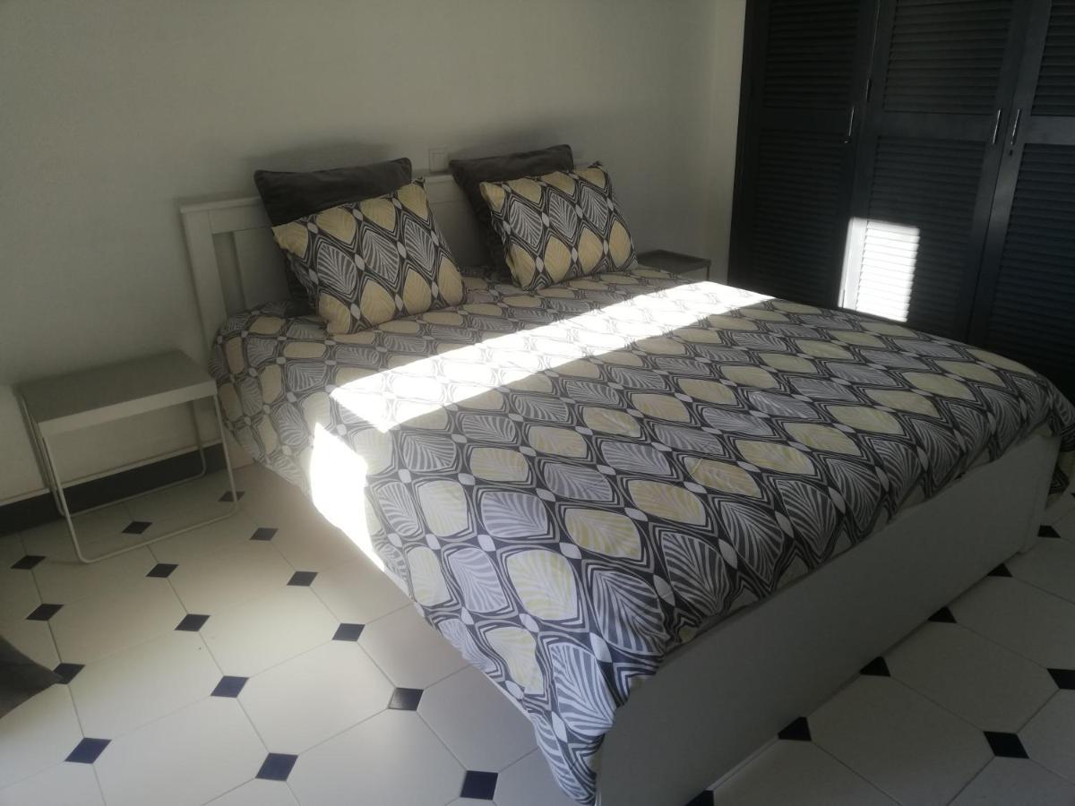 Edificio Coral Apartment Albufeira Luaran gambar