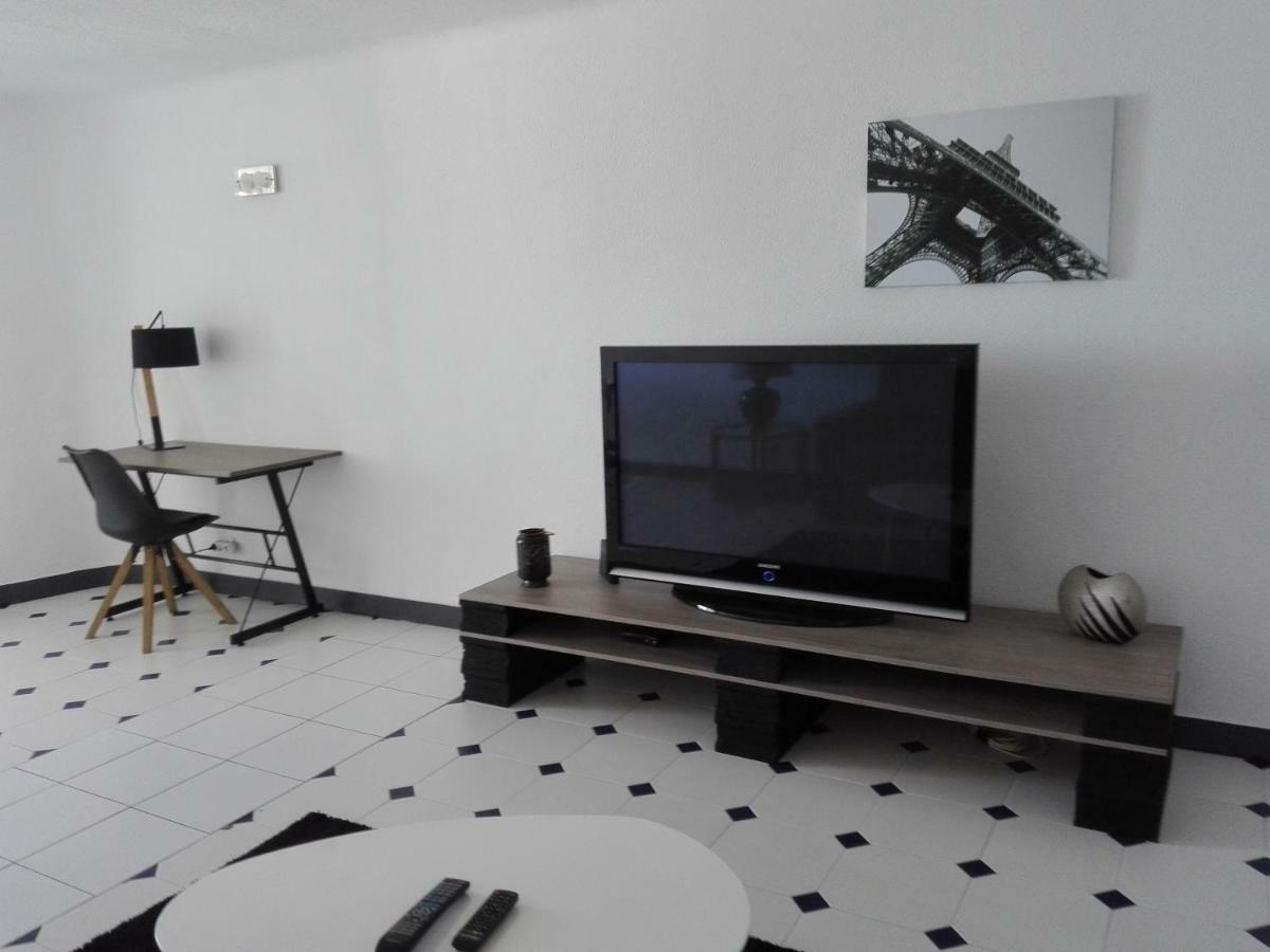 Edificio Coral Apartment Albufeira Luaran gambar