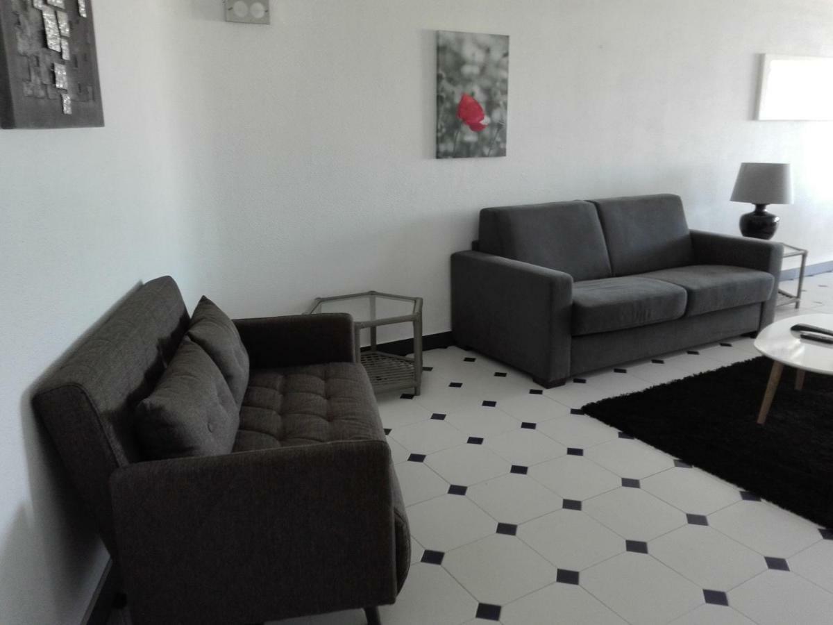 Edificio Coral Apartment Albufeira Luaran gambar