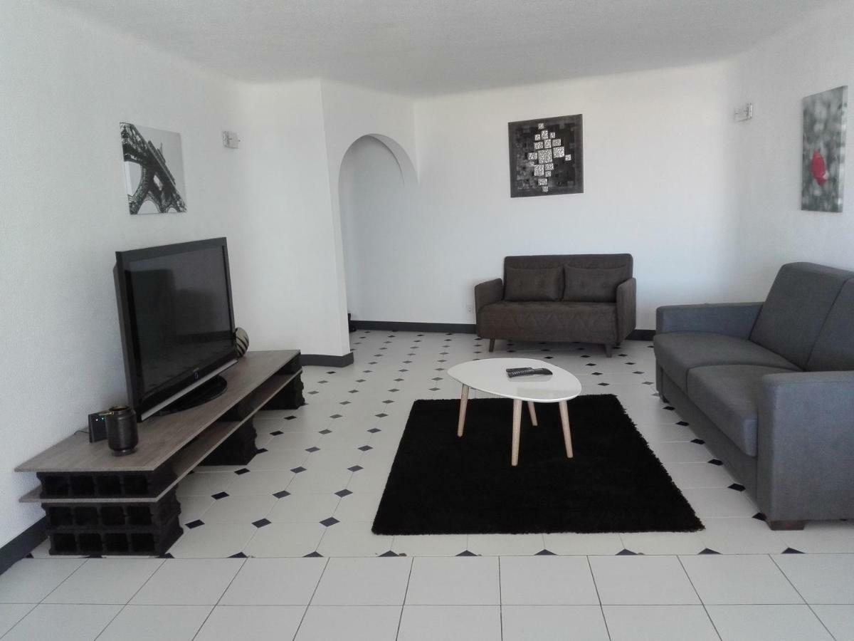Edificio Coral Apartment Albufeira Luaran gambar