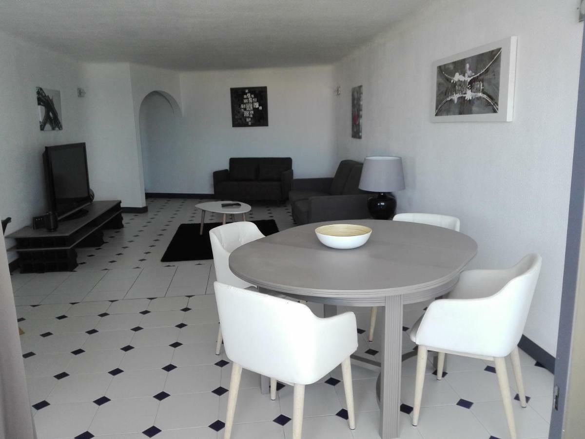 Edificio Coral Apartment Albufeira Luaran gambar